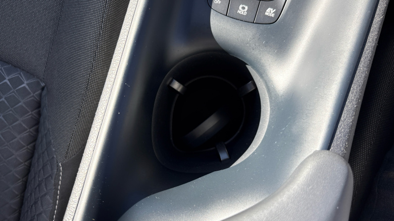 Toyota C-HR 1.8 Hybrid Icon 5dr CVT Hybrid Hatchback